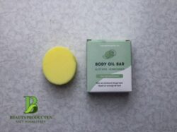 Body Oil Bar Aloë Vera – Komkommer Body Oil Bar Aloë Vera – Komkommer