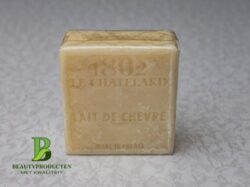 Le Chatelard 1802 Savon de Marseille – Geitenmelk Le Chatelard 1802 Savon de Marseille – Geitenmelk