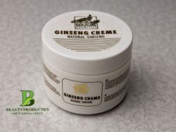 Goldline Ginseng Creme Goldline Ginseng Creme