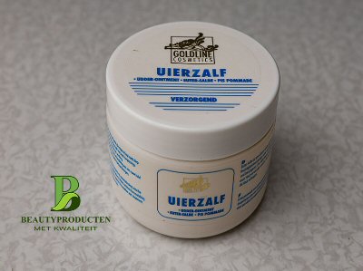 Goldline Uierzalf
