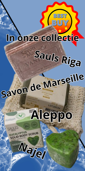 Savon de Marseille