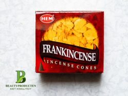 Hem Wierook Kegeltjes Frank Incese Hem Wierook Kegeltjes Frank Incese
