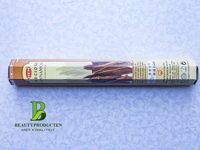 Hem Wierook Hexa Stokjes Cinnamon Hem Wierook Hexa Stokjes Cinnamon