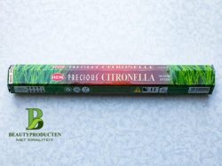 Hem Wierook Hexa Stokjes Precious Citronella Hem Wierook Hexa Stokjes Precious Citronella