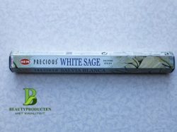 Hem Wierook Hexa Stokjes White Sage Hem Wierook Hexa Stokjes White Sage
