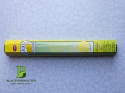 Hem Wierook Hexa Stokjes Lemon Hem Wierook Hexa Stokjes Lemon