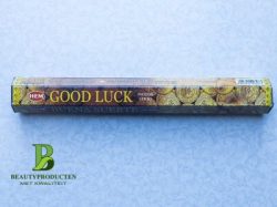Hem Wierook Hexa Stokjes Good Luck Hem Wierook Hexa Stokjes Good Luck