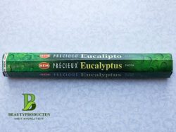 Hem Wierook Hexa Stokjes Eucalyptus Hem Wierook Hexa Stokjes Eucalyptus