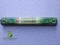 Hem Wierook Hexa Stokjes Cannabis Hem Wierook Hexa Stokjes Cannabis
