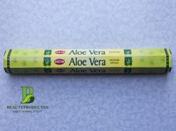 Hem Wierook Hexa Stokjes Aloe Vera Hem Wierook Hexa Stokjes Aloe Vera