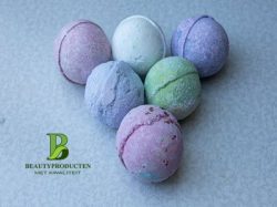 Bruisballen mix