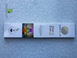 Chakra energy Chakra energy