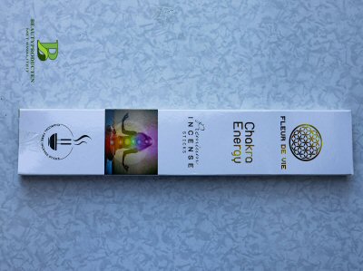 Chakra energy Chakra energy