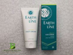 Earthline Foot Cream
