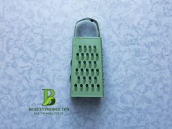 Rasp Groen Rasp Groen