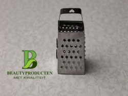 Rasp Metaal Rasp Metaal
