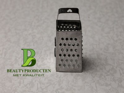 Rasp Metaal Rasp Metaal