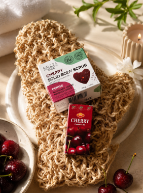 cherry