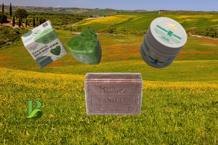 huidprodukten 2