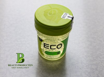 Eco Styler Gel Olive Oil