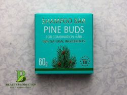 pine buds