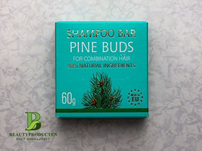 pine buds