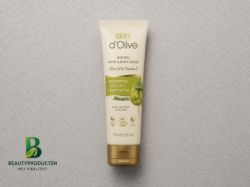 Dalan di Olive Handcreme 60 ml