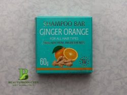 ginger orange