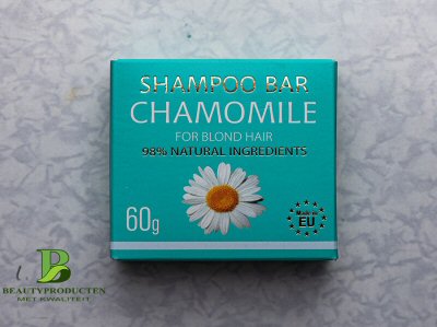 chamomile