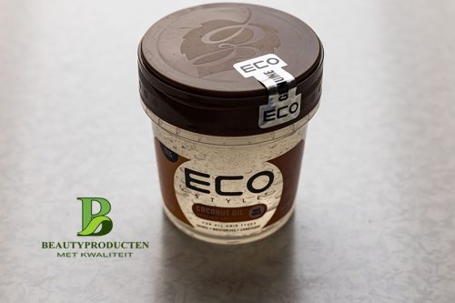 Eco Styler Professional Styling Gel Coconut