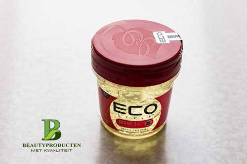Eco Styler Argan Oil