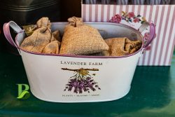 Lavendel Zakjes