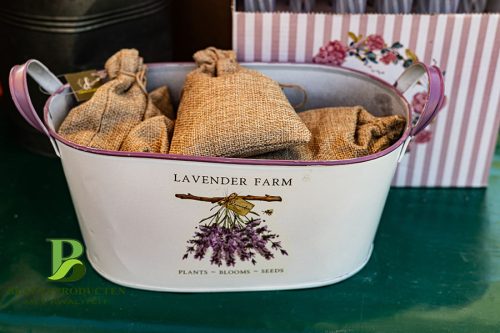 Lavendel Zakjes Lavendel Zakjes
