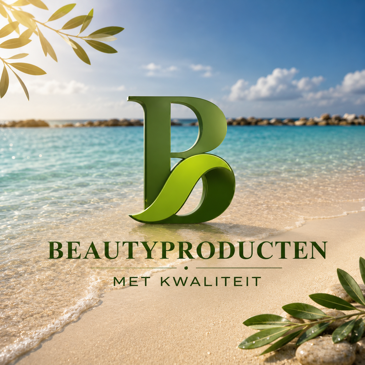 logo groot