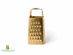 Rasp Goud