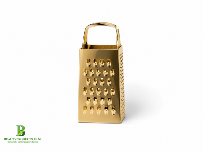 Rasp Goud