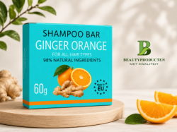 ginger orange