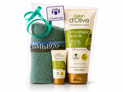 olive oil