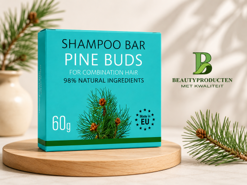 pine buds