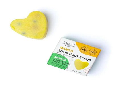 scrubzeep mango