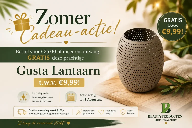 zomerreclame