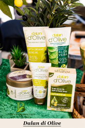 Dalan di olive