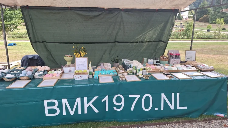 BMK1970