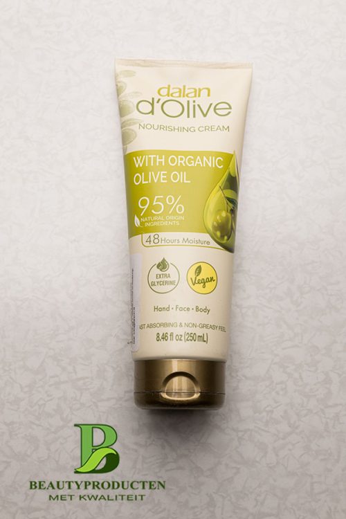 Bodycreme 250 ml Bodycreme 250 ml