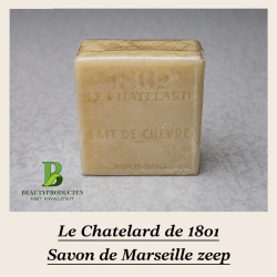 Le Chatelard de 1801 Savon de Marseille zeep